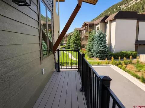 Exterior - 1792 County Road 203 UNIT 3, Durango, CO 81301 photo 1 of 4