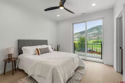 Bedroom - 1792 County Road 203 UNIT 3, Durango, CO 81301 photo 1 of 4