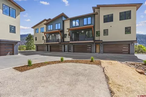 Exterior - 1792 County Road 203 UNIT 3, Durango, CO 81301 photo 2 of 4