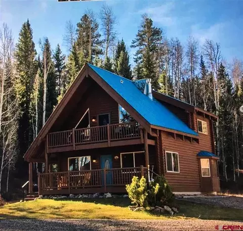 236 Spruce Gln, Pagosa Springs, CO 81147