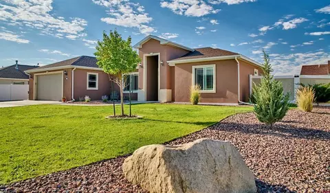 3006 W Lakewood Dr, Alamosa, CO 81101