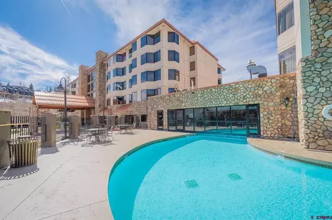 Exterior - 6 Emmons Rd #154, Crested Butte, CO 81225 photo 7 of 7