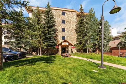 Other - 6 Emmons Rd #154, Crested Butte, CO 81225 photo 4 of 7