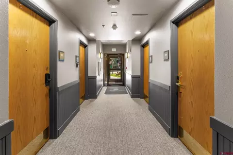 Entry Way - 6 Emmons Rd #154, Crested Butte, CO 81225 photo 1 of 1