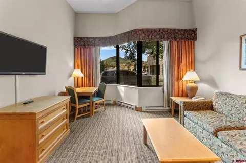 Living - 6 Emmons Rd #154, Crested Butte, CO 81225 photo 2 of 3