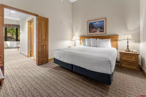 Bedroom - 6 Emmons Rd #154, Crested Butte, CO 81225 photo 1 of 5