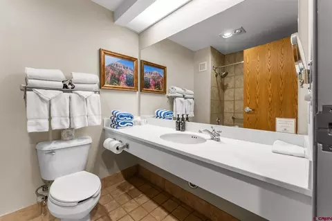 Bath - 6 Emmons Rd #154, Crested Butte, CO 81225 photo 1 of 2
