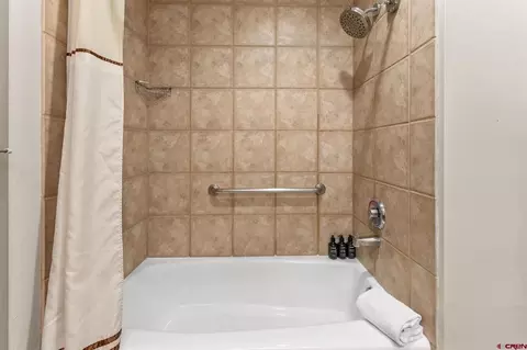 Bath - 6 Emmons Rd #154, Crested Butte, CO 81225 photo 2 of 2