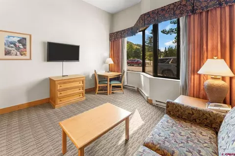 Living - 6 Emmons Rd #154, Crested Butte, CO 81225 photo 1 of 3