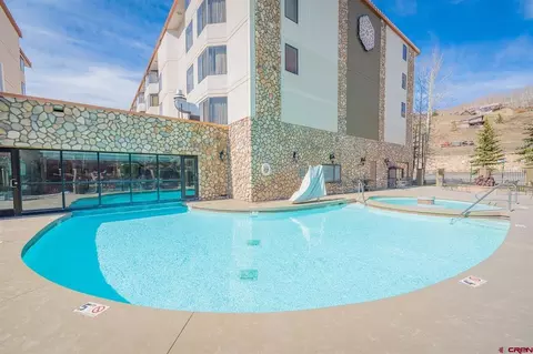 Exterior - 6 Emmons Rd #154, Crested Butte, CO 81225 photo 6 of 7