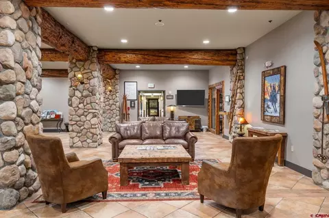 Living - 6 Emmons Rd #154, Crested Butte, CO 81225 photo 3 of 3