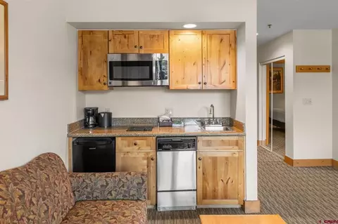 Kitchen - 6 Emmons Rd #154, Crested Butte, CO 81225 photo 1 of 1