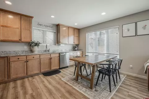 305 Van Tuyl Cir #A, Gunnison, CO 81230