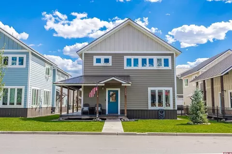 305 Van Tuyl Cir #A, Gunnison, CO 81230