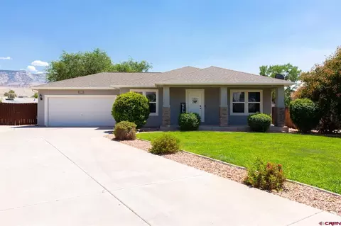 875 Cabernet Dr, Palisade, CO 81526