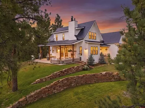 93 S Squaw Canyon Pl, Pagosa Springs, CO 81147