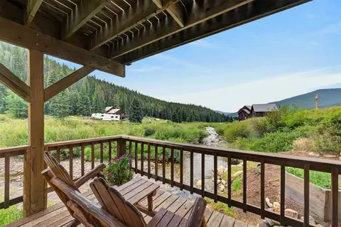 Exterior - 300 Quartz Ln, Pitkin, CO 81241 photo 7 of 11