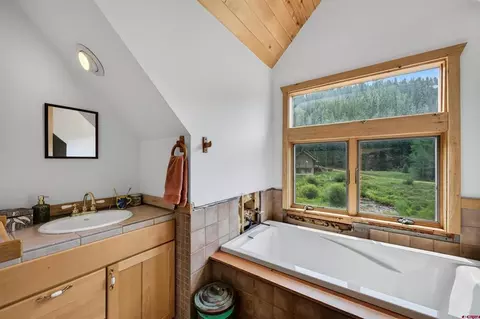 Bath - 300 Quartz Ln, Pitkin, CO 81241 photo 2 of 3