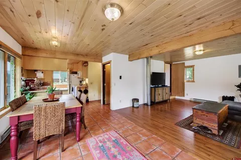 Dining - 300 Quartz Ln, Pitkin, CO 81241 photo 2 of 2