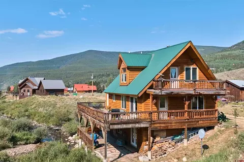Other - 300 Quartz Ln, Pitkin, CO 81241 photo 10 of 12