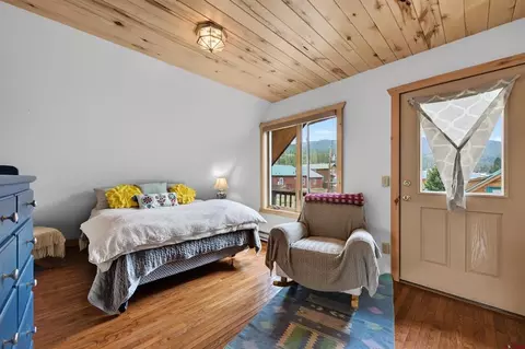 Bedroom - 300 Quartz Ln, Pitkin, CO 81241 photo 1 of 4