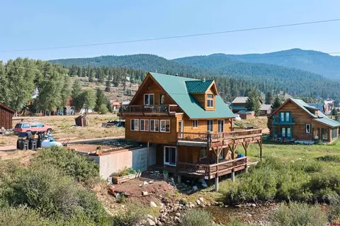 Other - 300 Quartz Ln, Pitkin, CO 81241 photo 8 of 12