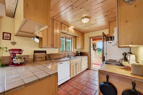 Kitchen - 300 Quartz Ln, Pitkin, CO 81241 photo 3 of 3