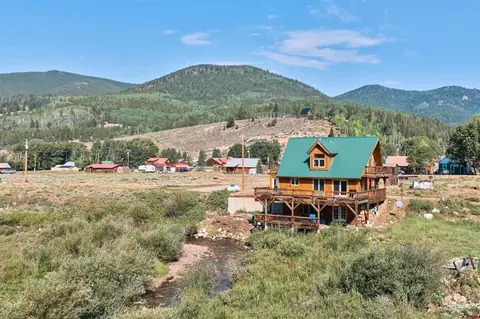 Other - 300 Quartz Ln, Pitkin, CO 81241 photo 9 of 12