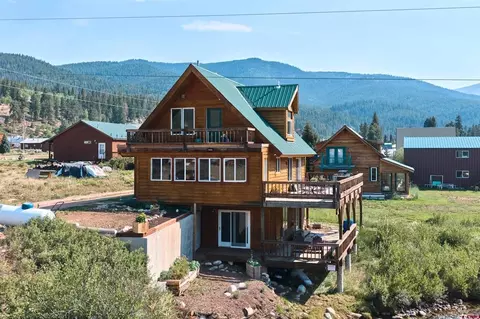 Other - 300 Quartz Ln, Pitkin, CO 81241 photo 11 of 12