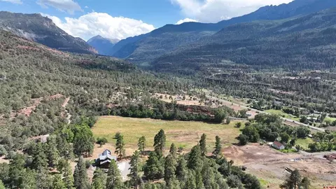 lot3 White House Vista Ln, Ridgway, CO 81432