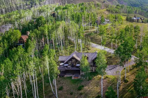 107 Joaquin Rd, Telluride, CO 81435