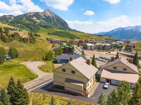 View/Area - 17 Treasury Rd #3D, Crested Butte, CO 81225 photo 3 of 4