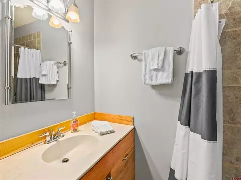 Bath - 17 Treasury Rd #3D, Crested Butte, CO 81225 photo 2 of 3