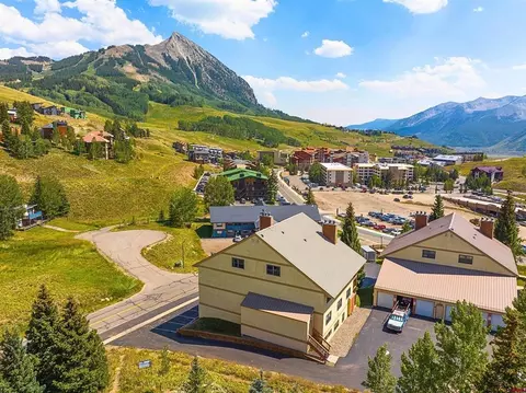 View/Area - 17 Treasury Rd #3D, Crested Butte, CO 81225 photo 4 of 5