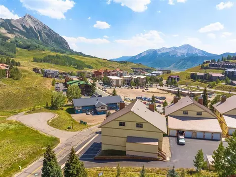 View/Area - 17 Treasury Rd #3D, Crested Butte, CO 81225 photo 4 of 4