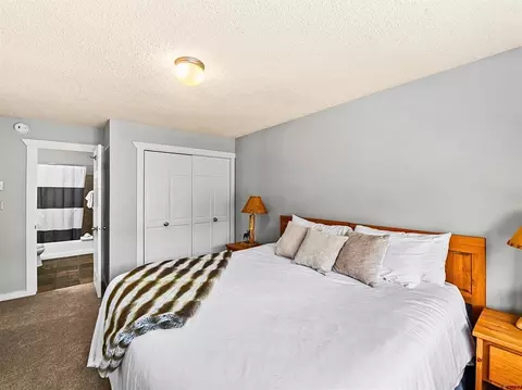 Bedroom - 17 Treasury Rd #3D, Crested Butte, CO 81225 photo 3 of 4