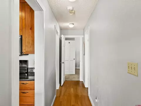 Entry Way - 17 Treasury Rd #3D, Crested Butte, CO 81225 photo 1 of 1