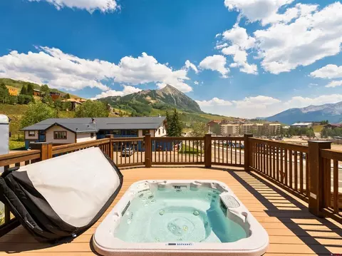 Other - 17 Treasury Rd #3D, Crested Butte, CO 81225 photo 4 of 7
