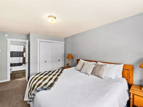 Bedroom - 17 Treasury Rd #3D, Crested Butte, CO 81225 photo 3 of 4