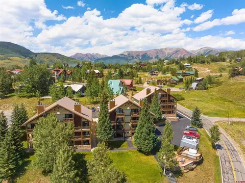 View/Area - 17 Treasury Rd #3D, Crested Butte, CO 81225 photo 2 of 4