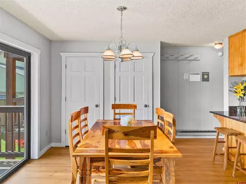 Dining - 17 Treasury Rd #3D, Crested Butte, CO 81225 photo 2 of 4