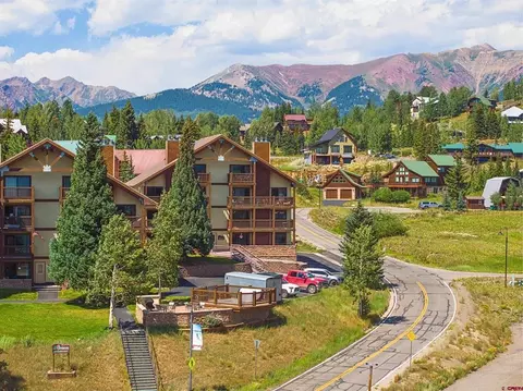 View/Area - 17 Treasury Rd #3D, Crested Butte, CO 81225 photo 1 of 5