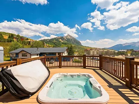 Other - 17 Treasury Rd #3D, Crested Butte, CO 81225 photo 3 of 4