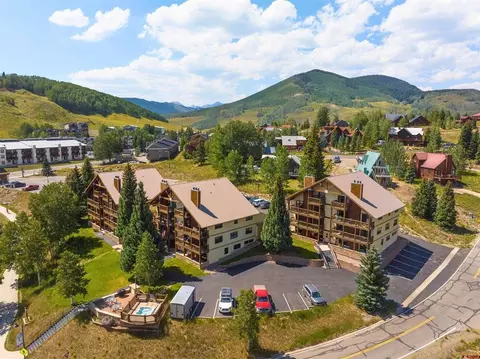 View/Area - 17 Treasury Rd #3D, Crested Butte, CO 81225 photo 1 of 4