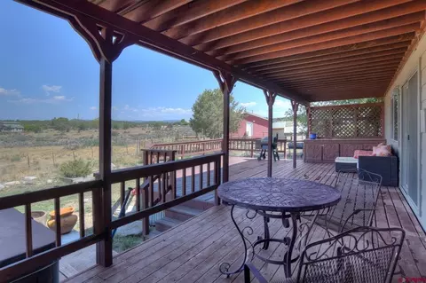 Exterior - 245 Etta Pl, Durango, CO 81303 photo 5 of 9