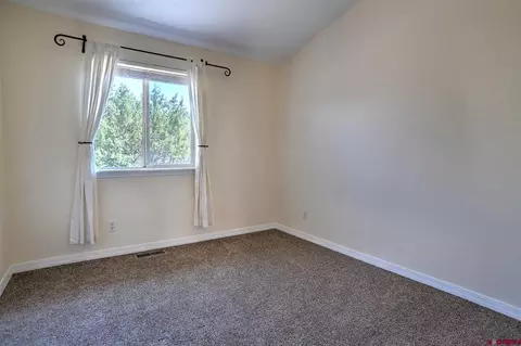 Bedroom - 245 Etta Pl, Durango, CO 81303 photo 7 of 9