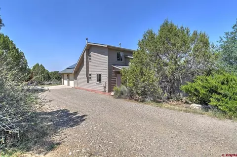 Exterior - 245 Etta Pl, Durango, CO 81303 photo 1 of 9