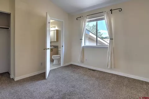 Bedroom - 245 Etta Pl, Durango, CO 81303 photo 9 of 9