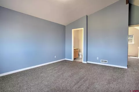 Bedroom - 245 Etta Pl, Durango, CO 81303 photo 6 of 9