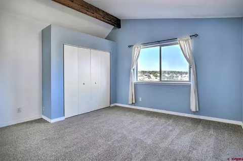 Bedroom - 245 Etta Pl, Durango, CO 81303 photo 4 of 9